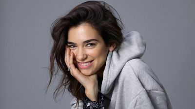 New song of pop star Dua Lipa released, watch video here