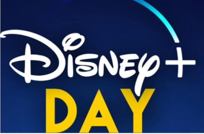 Disney Plus ने अपनी दूसरी एनिवर्सरी पर किया खास एलान