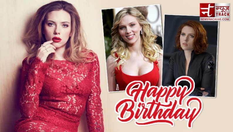 Do you know? Starting out at age ten Scarlett Johansson has transitioned to one of the highest-paid actresses in Hollywood