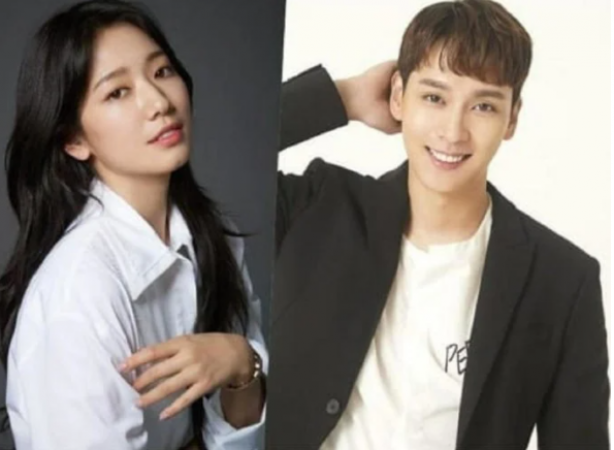 Park Shin Hye and Choi Tae Joon to tie the knot next year