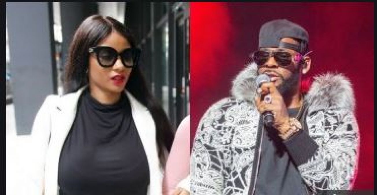 R Kelly S Girlfriend Reveals Many Shocking Secrets About Singer   1 5ddbcc0a5837b.JPG