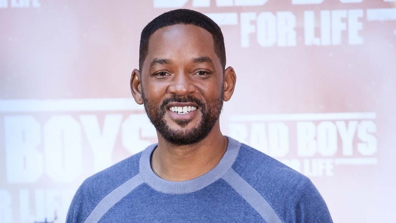 Will Smith’s shocking disclosure – after the breakup, Did this and had become ill