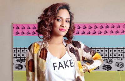 Fashion designer Masaba Gupta took a new initiative