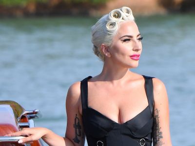 Lady Gaga shared the Shloka in Sanskrit, fans praised her