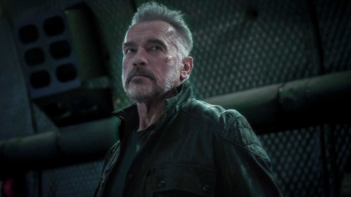 Terminator Dark Fate: Villain has taken entry in the film, you may have never seen such power