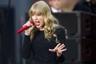 Taylor Swift's new album Folklore to create new record