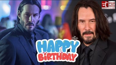 From Youngblood to John Wick, Keanu Reeves turned out to be the finest Hollywood actor