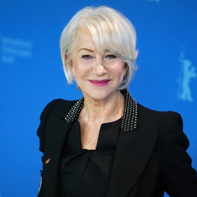 Corona epidemic is a lesson given by nature: Helen Mirren