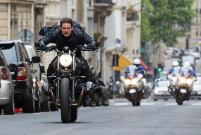 Tom Cruise Resumes 'Mission: Impossible 7' shoot in Norway, see glimpse here