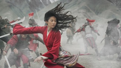 'Mulan' surrounded by controversy, people demand to boycott for giving special mention to Chinese Government