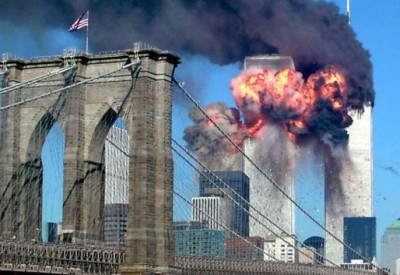 These movie based on September 11 attacks portrays the unforgettable attack on mankind