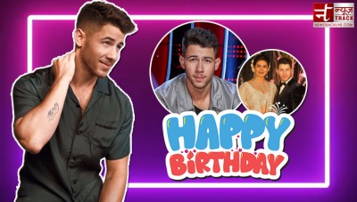 Happy Birthday Nick Jonas: This famous star did not give up even after facing failure