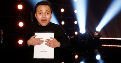 This blind 22-year-old contestant won the title of America's Got Talent