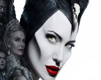 Maleficent: The Trailer of 'Mistress of Evil' Came Front, Angelina Jolie is seen in a Unique Avatar!