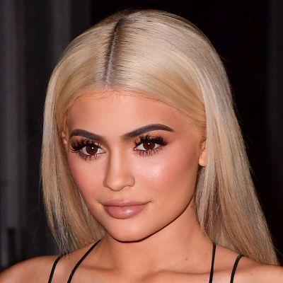 Kylie Jenner admitted in hospital, sent emotional message to fans