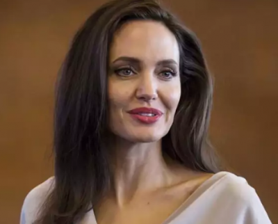 Angelina Jolie's big statement, says, 