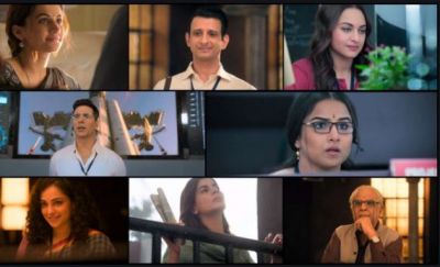 Mission Mangal New Trailer : फिल्म के नए ट्रेलर जाने हर किरदार के बारे में