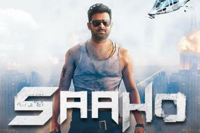 Saaho Trailer: Along with the new poster of the film, trailer release date revealed!