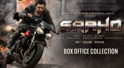 Collection: Saaho can break records of Avengers and Kabir Singh on the first day itself!