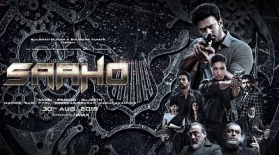 Movie Review: Don't Trust the Negative reviews, Prabhas' Saaho is a perfect blend of action and VFX!