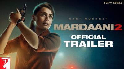 Box Office Collection Mardaani 2: सिनेमाघरों में छाई 'मर्दानी' रानी, दो दिन में कमा लिए इतने करोड़