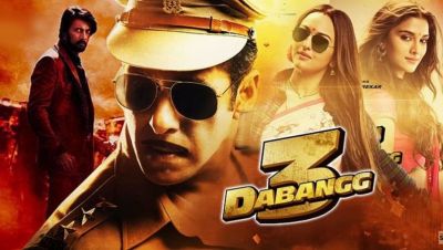 Dabanng 3: 'Dabangg Khan' still rules at the box office, collection reaches near 150 crore