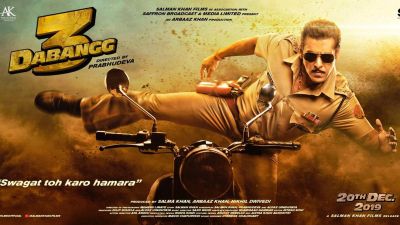 Dabangg 3 completes two weeks at box office, know total collection