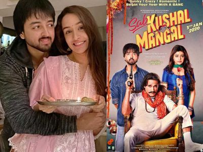 Box Office: 'Sab Kushal Mangal' caught pace on weekends, earned this much