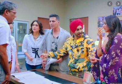 Box Office Collection: Akshay received great response on Monday as well, Know earnings