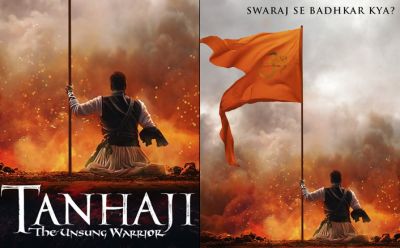 Tanhaji Box Office Prediction: Tanhaji may get huge opening, here's how it can earn on Day 1