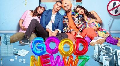 Good Newwz Box Office Collection: Akshay-Kareena starrer to enter 200 crore club