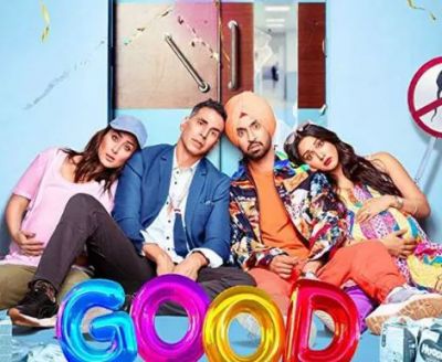 Good Newwz Box Office : अक्षय कुमार की फिल्म ने किये 200 करोड़ पार, जानिये क्या रहा कलेक्शन