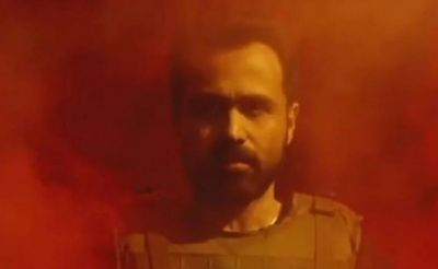 Emran Hashmi's first look revealed from the Bard of Blood
