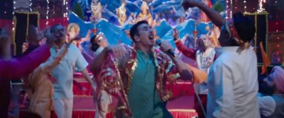 'Done Kar Do' song from Akshay's film Raksha Bandhan released