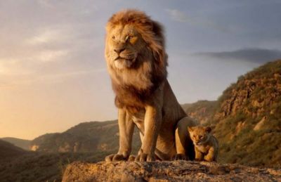 Collection: The Lion King, becomes the first film to make this record, has earned so far