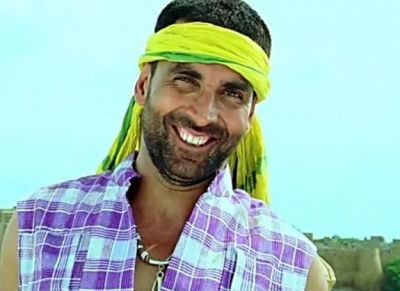 Bachchan Pandey: Akshay Kumar's Next Film Has A Strong Look, read Release Date!