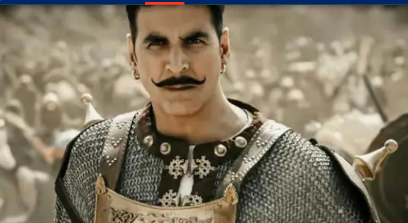 Akshay's film breaks down, shows cancelled