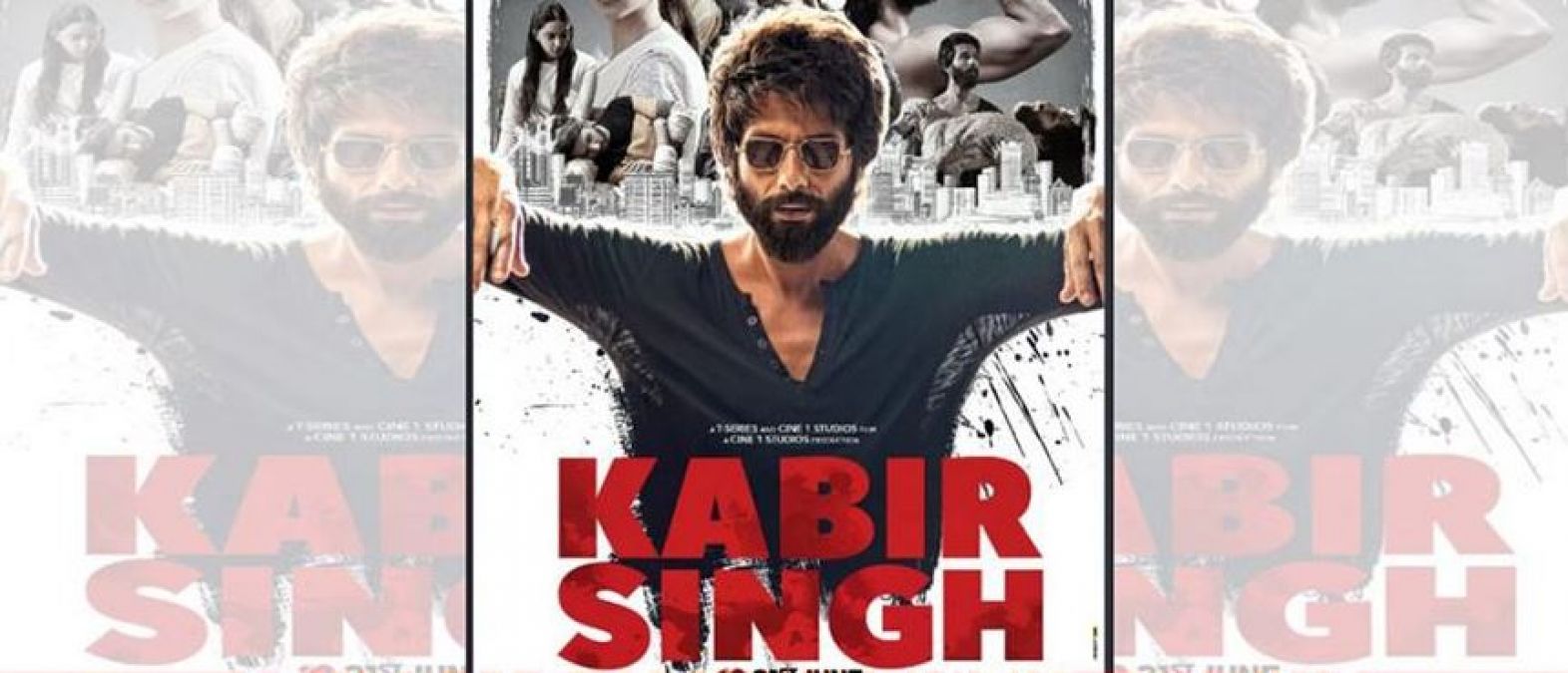 Movie Review: The Tremendous Story of Love is Kabir Singh | NewsTrack  English 1
