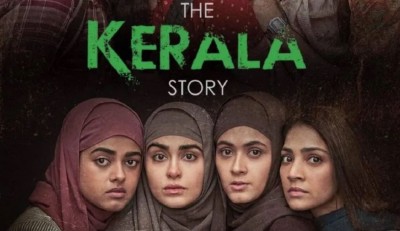 रिलीज के पहले दिन ही ‘कश्मीर फाइल्स’ को पीछे छोड़ देगी The Kerala Story