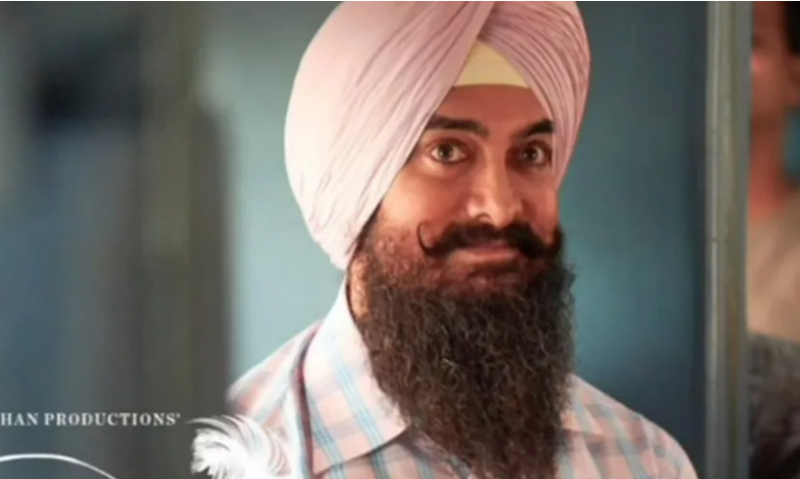 'Laal Singh Chaddha' trailer released, will Mr Perfectionist be able to win the hearts of fans?