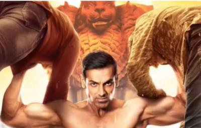Satyamev Jayate 2's new motion poster, release date also revealed