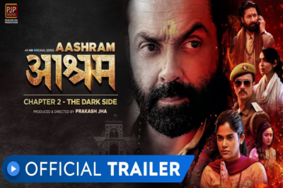 Trailer of Bobby Deol's Aashram-2 out, Watch here