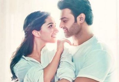 Saaho Collection: Shraddha-Prabhas' film reached 100 crores in 4 days