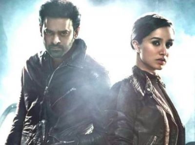 Saaho Collection: Prabhas's film crossed 100 crores in 5 days...
