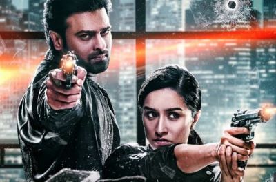 Saaho: Only in the Hindi version the film earned so much, know the collection so far!