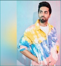 Ayushmann Khurrana completes shooting for 'Doctor Ji', Know release date