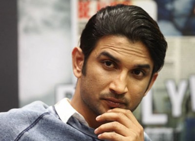 Bollywood movie to be made on Sushant's case, this actor will play Rajput's character