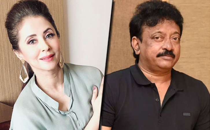 Ram Gopal Varma was divorced due to actress, will be surprised to know the | English 1