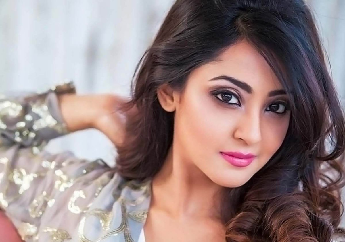 Aindrita Ray Images • SanGamesh PrAjju (@sangamesh1155) on ShareChat