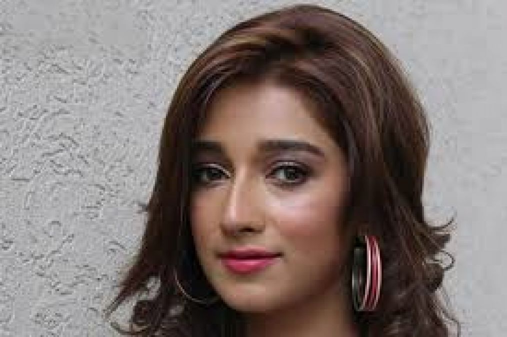 1014px x 675px - Actress Sayantika is spending time in lockdown like this | NewsTrack  English 2